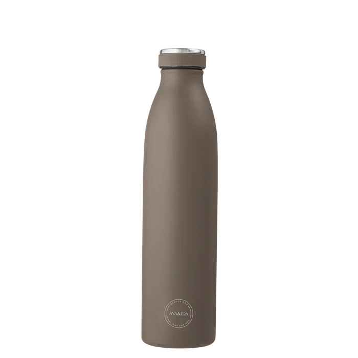 Termo drikkedunk - 750 ml - Driftwood