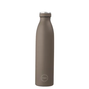 Thermal drinking bottle - 750 ml - Driftwood