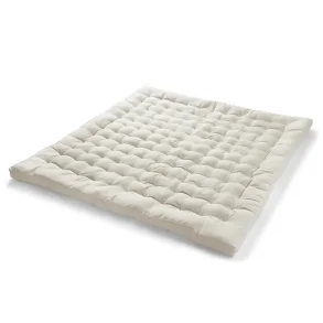 Wool mattress topper - 120x200 cm