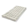 Ull b�ddmadrass - 90x200 cm