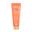 Mineral Sonnencreme Gesicht - SPF 50