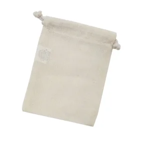 Extra washing bag for soap berries