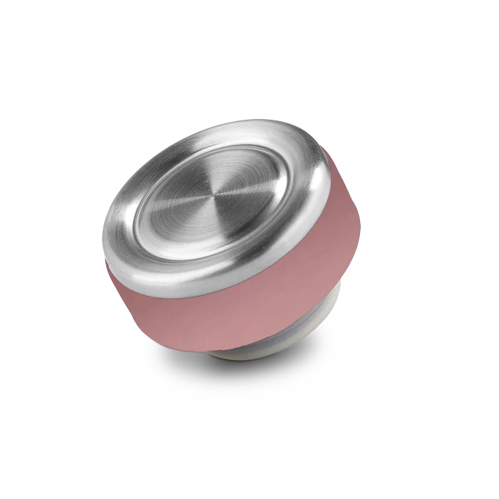 Lid for AYAIDA drinking bottle - Ash Rose