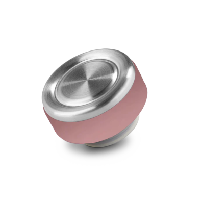 Lid for AYAIDA drinking bottle - Ash Rose