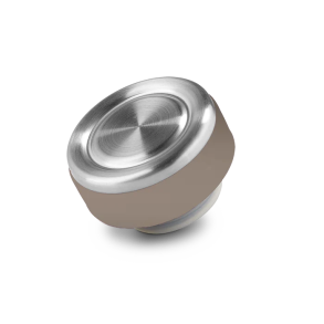 Lid for AYAIDA drinking bottle - Driftwood