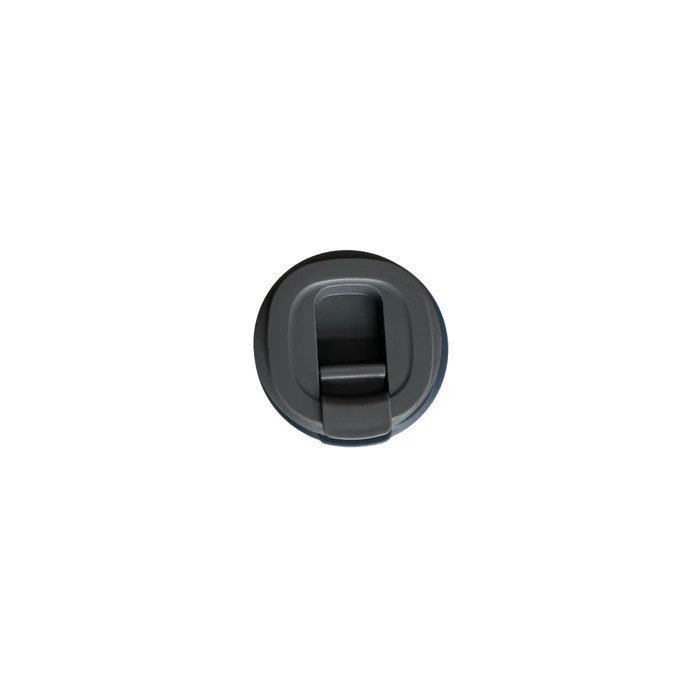 Ekstra lg til CUP2GO - Dark Grey - Reservedel