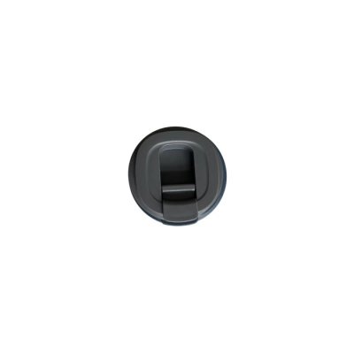 Ekstra lg til CUP2GO - Dark Grey - Reservedel
