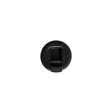 Extra lock till CUP2GO - Matte Black - Reservdel