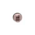 Extra lock till CUP2GO - Soft Rose - Reservdel