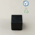 Simpelt Mini Shampoobar 03 - mit Aktivkohle - duftfrei