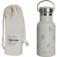 Thermos bottle in stainless steel - Dragon