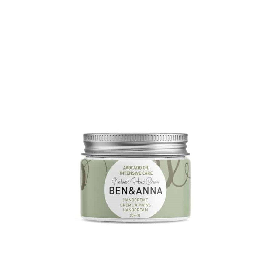 Hndcreme - Intensive Care - Avocadoolie - 30ml