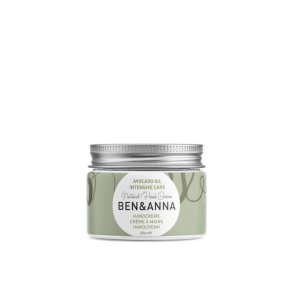 Hand cream - Intensive Care - Avocado oil - 30ml