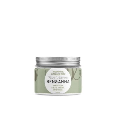 Hndcreme - Intensive Care - Avocadoolie - 30ml