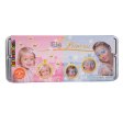 Hudv�nlig ansiktsf�rg - Prinsesstema