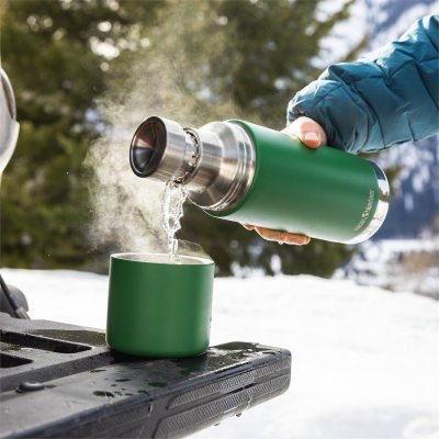 TKPro termoflaske - 1 liter - Fairway