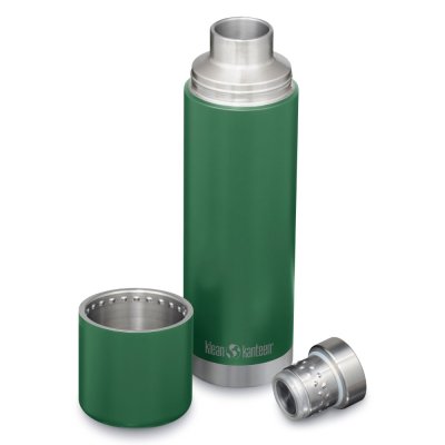 TKPro termoflaske - 1 liter - Fairway