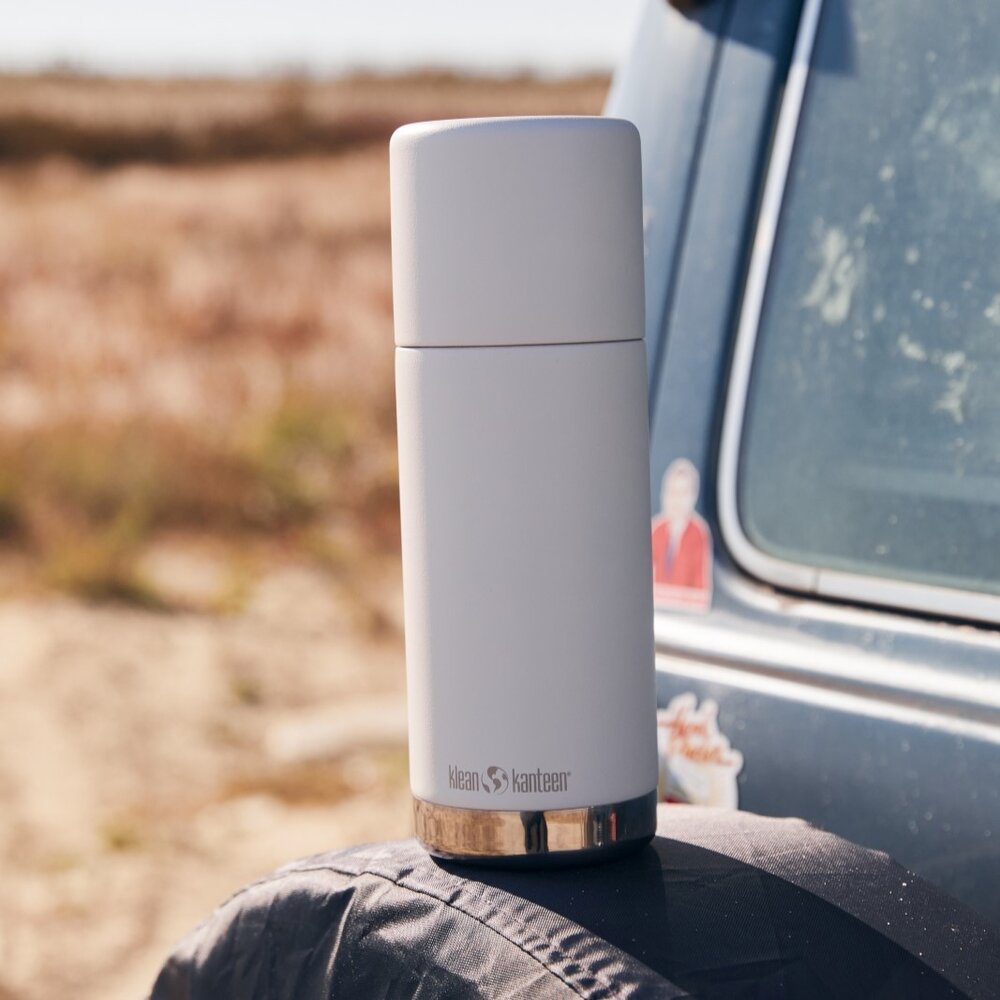 TKPro termoflaske - 1 liter - Tofu