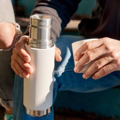 TKPro termoflaske - 1 liter - Tofu