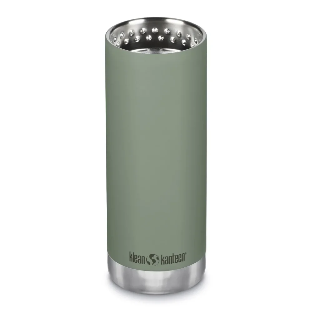 Klean Kanteen termoflaske - TKWide 473 ml - Twist Cap - Sea Spray