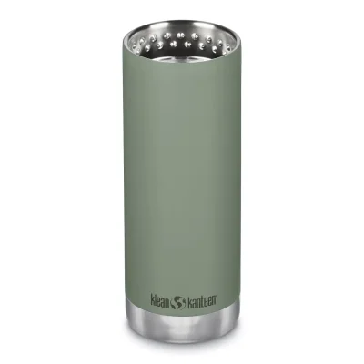 Klean Kanteen termoflaske - TKWide 473 ml - Twist Cap - Sea Spray