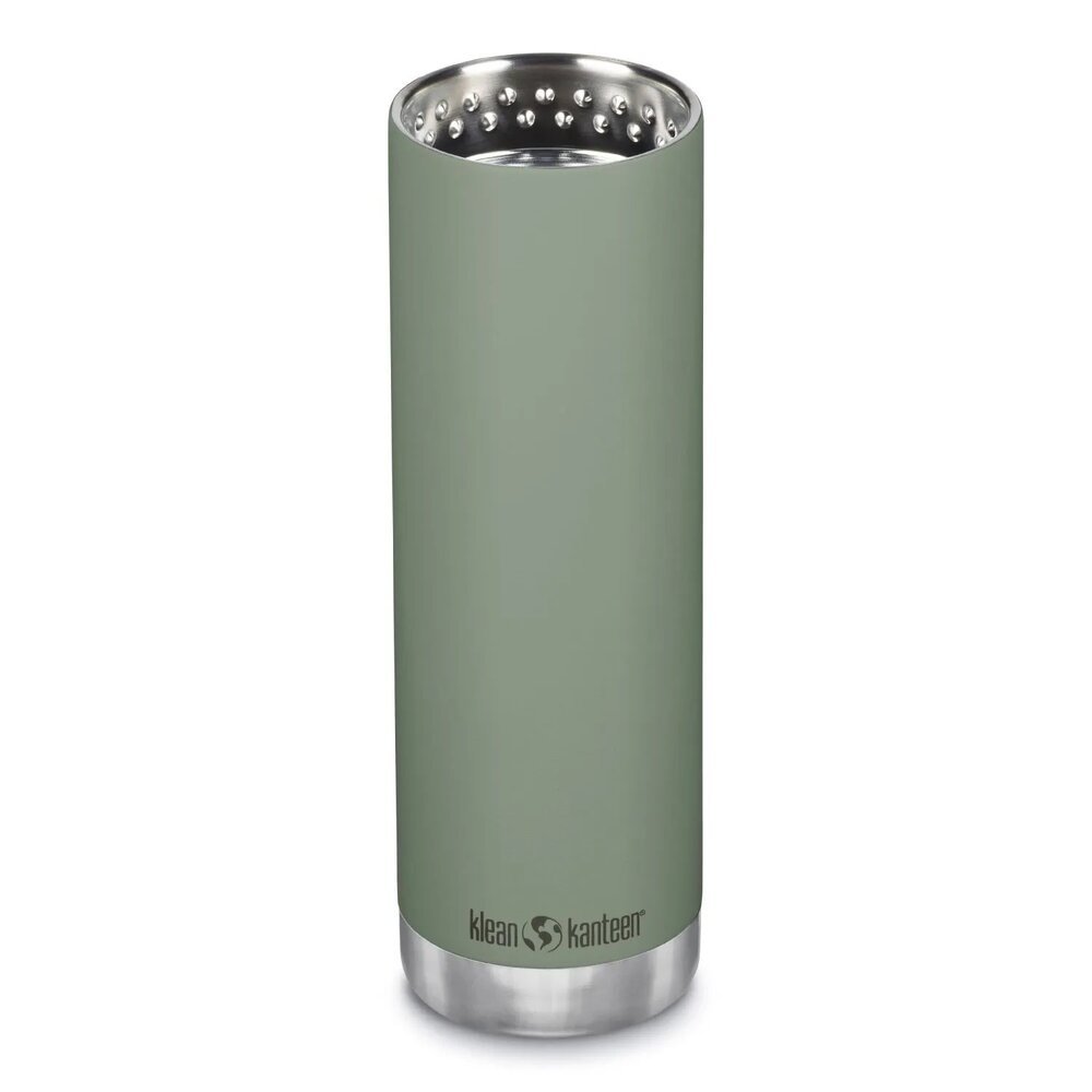 Klean Kanteen termoflaske - TKWide 592 ml - Twist Cap - Sea Spray
