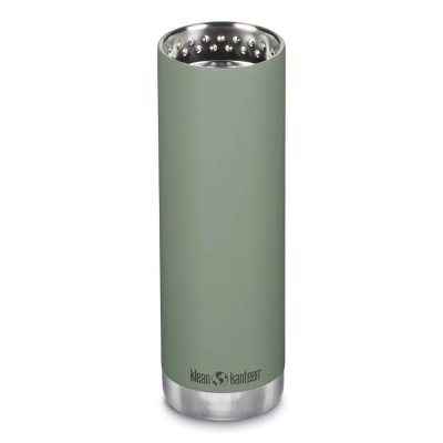 Klean Kanteen termoflaske - TKWide 592 ml - Twist Cap - Sea Spray