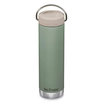 Klean Kanteen termoflaske - TKWide 592 ml - Twist Cap - Sea Spray