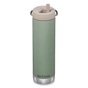 Klean Kanteen thermos bottle - TKWide 592 ml - Twist Cap - Sea Spray