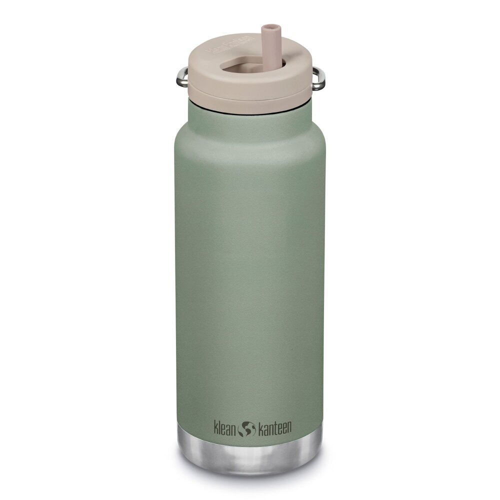 Klean Kanteen termoflaske - TKWide 946 ml. - Twist Cap - Sea Spray