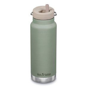 Klean Kanteen thermos bottle - TKWide 946 ml. - Twist Cap - Sea Spray