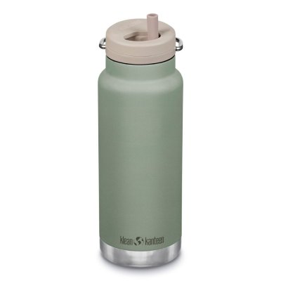 Klean Kanteen termoflaske - TKWide 946 ml. - Twist Cap - Sea Spray