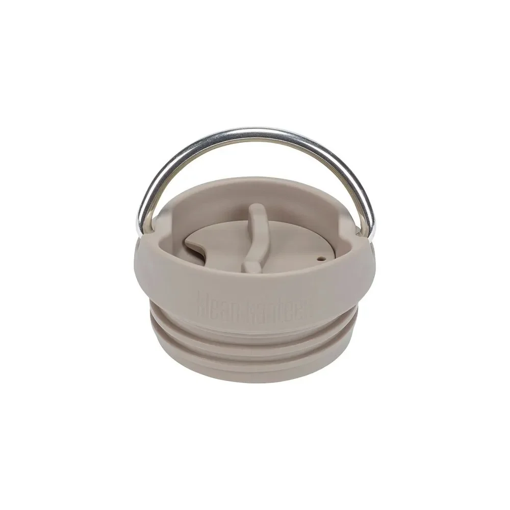 TKWide Café Cap - Taupe