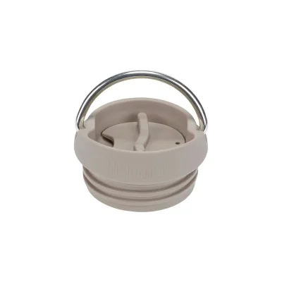 TKWide Café Cap - Taupe