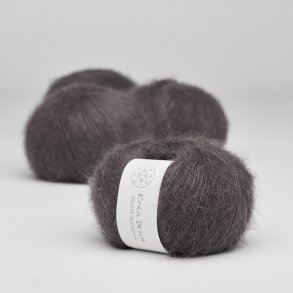 Deluxe Silk Mohair - Eggplant 43
