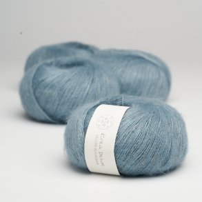 Deluxe Silk Mohair - Blue 23
