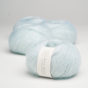 Deluxe Silk Mohair - Sky Blue 20