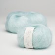 Deluxe Silk Mohair - Isbl� 24