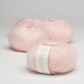 Deluxe Silk Mohair - Pink 11