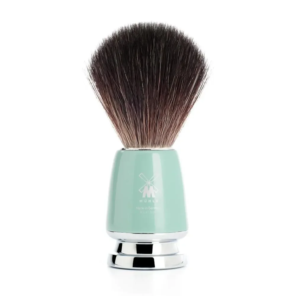 Barberst med Fusion skraber - Rytmo - Mintgrn