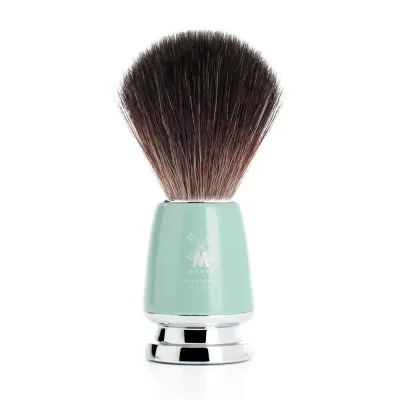 Barberst med Fusion skraber - Rytmo - Mintgrn