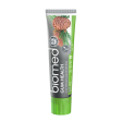Natural toothpaste - without fluoride - Gum Health