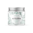 Naturlig tandkr�m - utan fluor - Sensitive