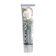 Naturlig tandkr�m - utan fluor - Superwhite