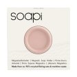 Soapi magnetisk s�beholder - Fersken
