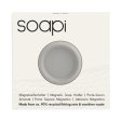 Soapi magnetisk s�beholder - Gr�