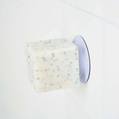 Soapi magnetisk sbeholder - Lavendel