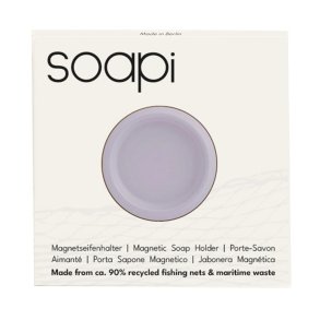 Soapi magnetic soap holder - Lavender