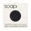 Soapi magnetisk s�beholder - Sort