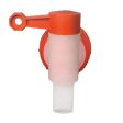 Auslaufhahn f�r Kanister - Sonett